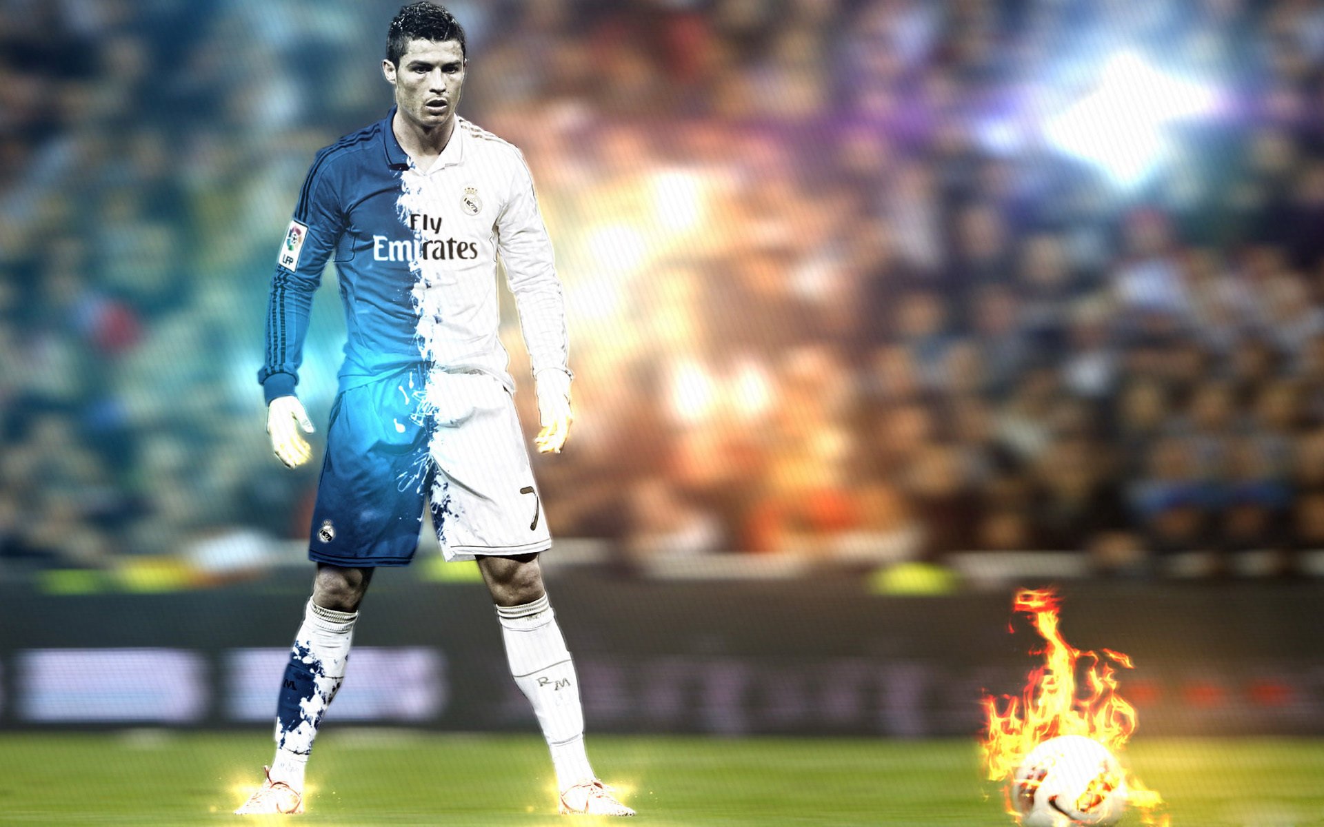 皇马西甲10胜欧冠全胜，巴尔韦德改踢右后卫引关注，0506西甲12轮 皇马vs巴萨