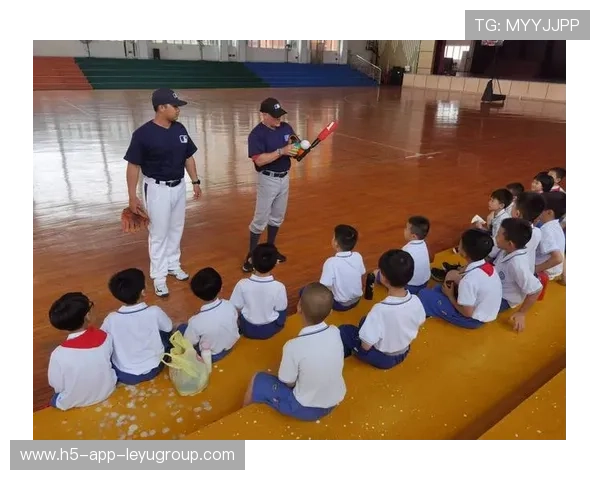 MLB慈善日球迷互动不断